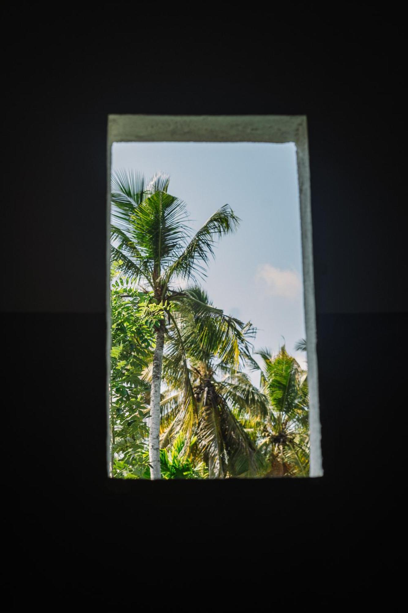 Chill Vibes Hiriketiya Hostel Dickwella Exterior photo